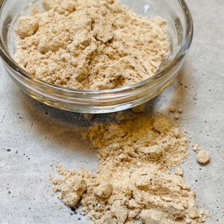 フランキンセンスパウダー(Frankincense Powder)