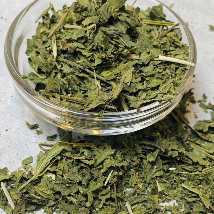 ネトルドライハーブ(Nettle Leaf)