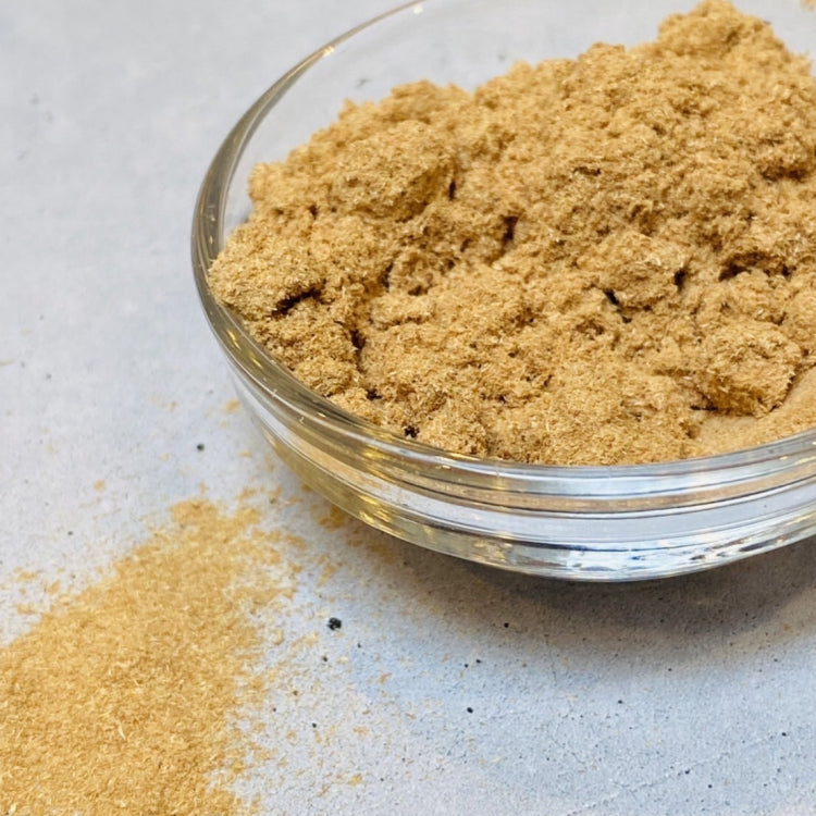 サンダルウッドパウダー(Sandalwood powder)