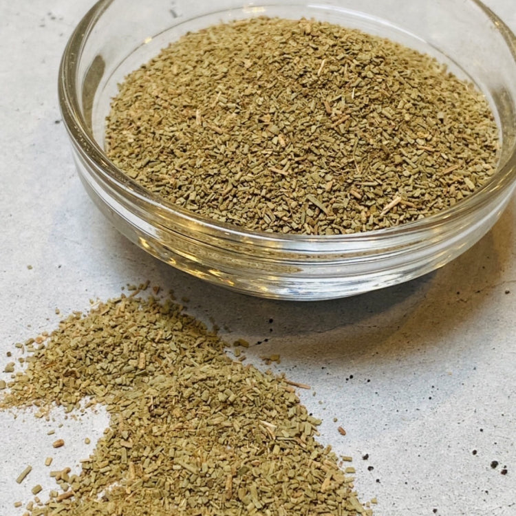 ティートリーパウダー(Tea tree powder)
