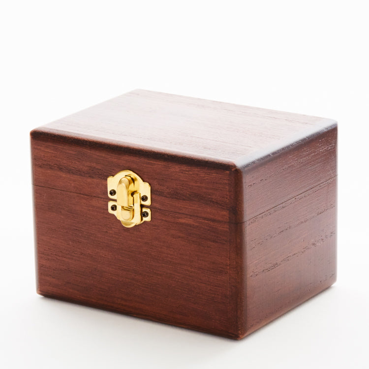 ARTQ select　桐製精油ボックス