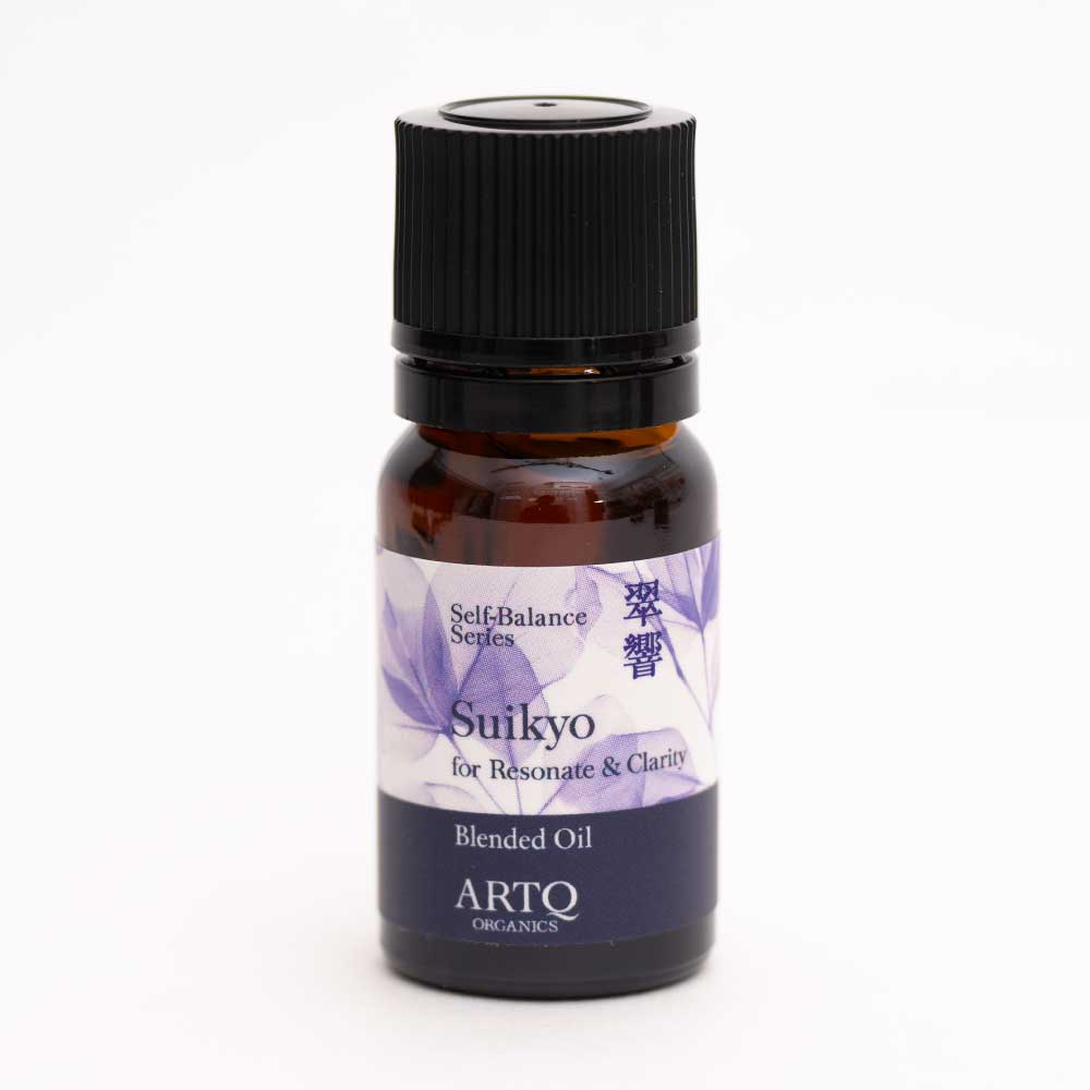 翠響 ディフューザーセット