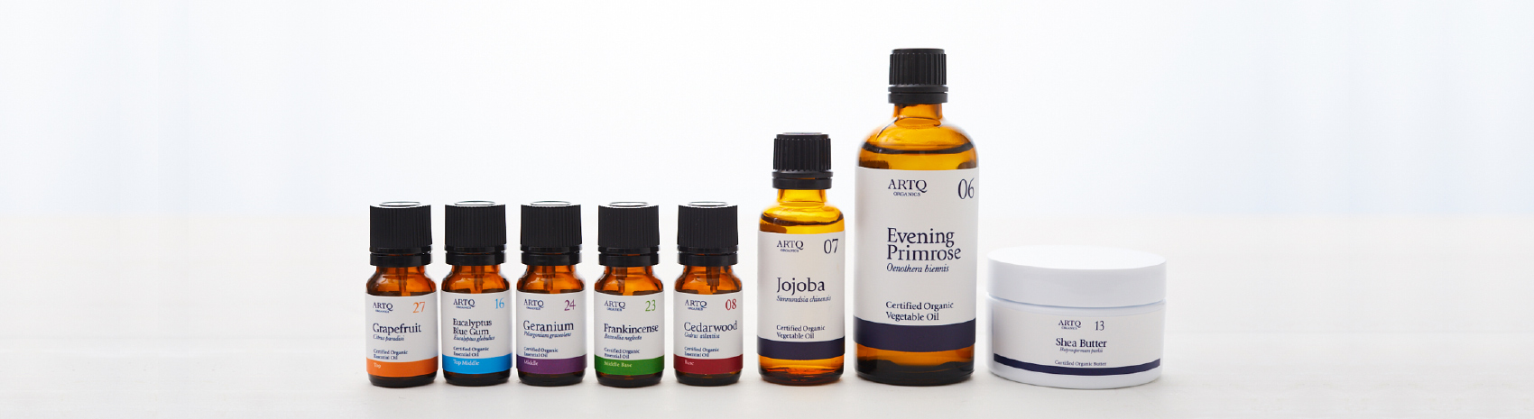 Aromatherapy | Products