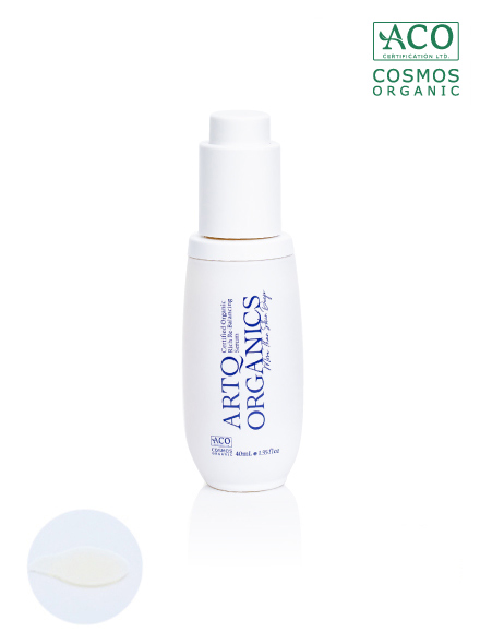 ARTQ Rich Re-Balancing Serum