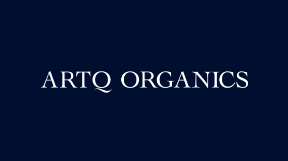ARTQ ORGANICS Online Store